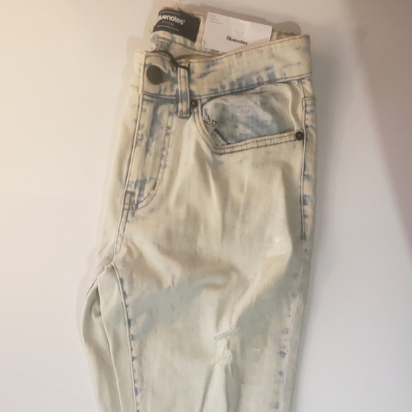 Denim jeans - Picture 2 of 5